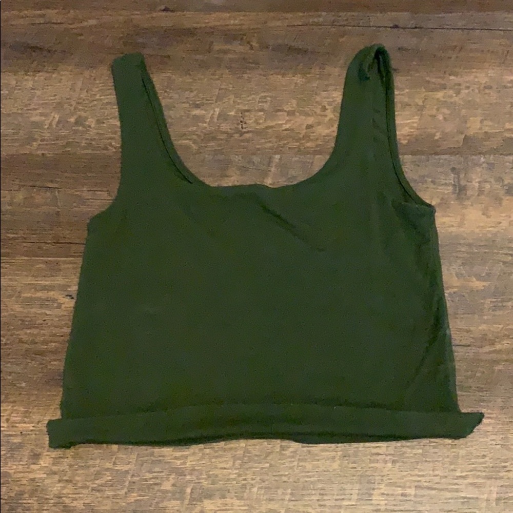 Tank top